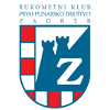 Логотип Загреб
