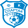 Логотип Spartak Pleven