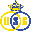 Логотип Юнион Сент-Жилуаз