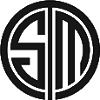Логотип TSM