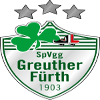 Логотип Гройтер Фюрт