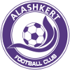 Логотип Алашкерт