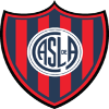 Логотип Сан-Лоренсо