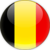 Логотип Бельгия