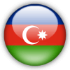 Логотип Азербайджан