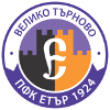 Логотип Этыр