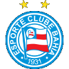 Логотип Bahia