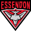 Логотип Эссендон Бомберс