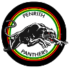 Логотип Пенрит Пантерз