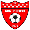Логотип УГЛ Хиллерёд