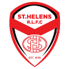 Логотип Сент-Хеленс