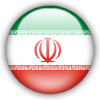 Логотип Иран
