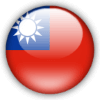 Логотип Тайвань