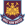 Логотип Вест Хэм