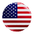 Логотип США