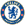 Логотип Chelsea