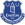 Логотип Everton