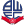 Логотип Болтон
