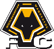 Логотип Wolves