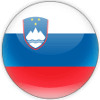 Логотип Словения