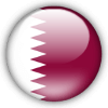 Логотип Qatar