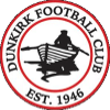 Логотип Дюнкерк