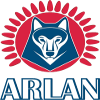 Логотип Арлан