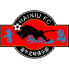 Логотип Циндао Хайню