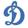 Логотип Hc Dynamo Moscow