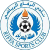 Логотип Аль-Риффа Бахрейн