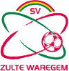 Логотип Зюлте-Варегем