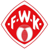 Логотип УГЛ Вюрцбургер Кикерс