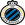 Логотип Club Brugge