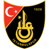 Логотип Истанбулспор