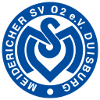 Логотип Дуйсбург (19)