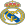 Логотип Real Madrid