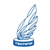 Логотип Тверичи-СШОР