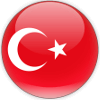 Логотип Турция