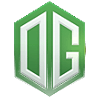 Логотип OG