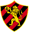 Логотип Спорт Ресифи