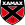 Логотип Ксамакс