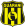 Логотип Гуарани Асунсьон