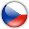 Логотип Чехия