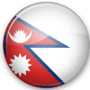Логотип Непал