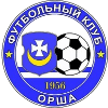 Логотип Орша