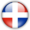 Логотип Dominican Republic