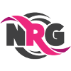 Логотип NRG