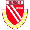 Логотип Энерги