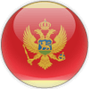 Логотип Montenegro