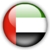 Логотип United Arab Emirates